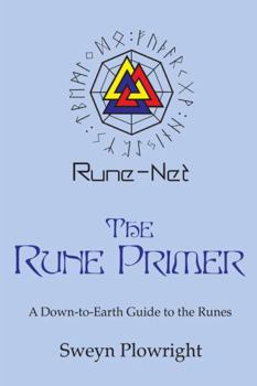 Paperback The Rune Primer Book