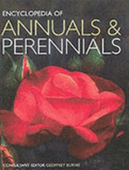 Flexibound Encyclopedia of Annuals & Perennials Book
