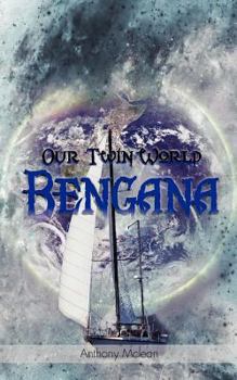 Paperback Our Twin World Bengana Book