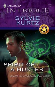 Spirit of a Hunter - Book #5 of the Seekers