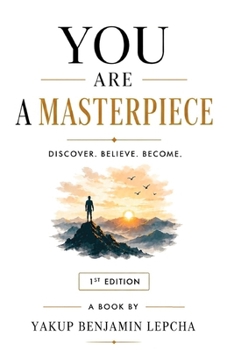 Paperback You are a Masterpiece: Discover your worth (20 reasons you matter) Book
