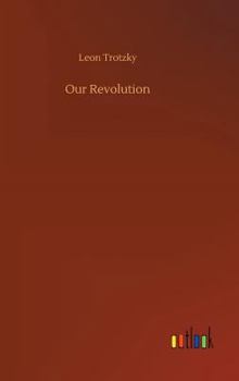 Hardcover Our Revolution Book