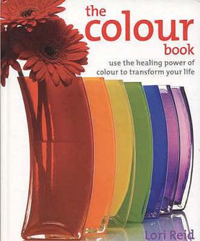 Hardcover Colour Book, The. Book