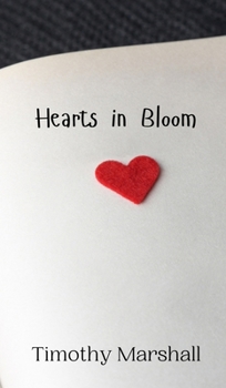 Hardcover Hearts in Bloom Book