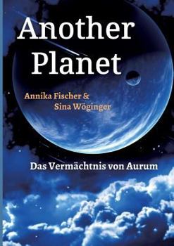 Paperback Another Planet [German] Book