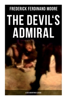 The Devil's Admiral (Large Print Edition)