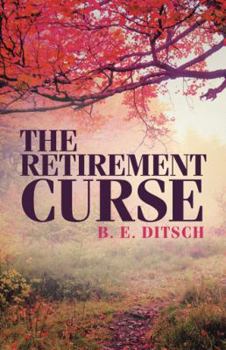 Paperback The Retirement Curse Book