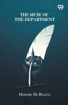 Paperback The Muse Of The Department Book