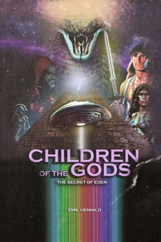 Children of the Gods The Secret of Eden