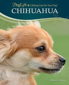Spiral-bound Chihuahua [With Coupons and DVD] Book