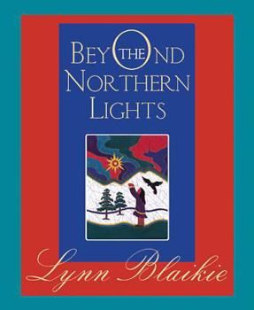 Hardcover Beyond the Northern Lights Book