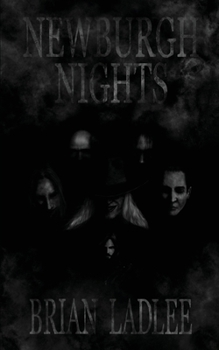 Paperback Newburgh Nights Book