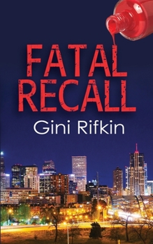 Paperback Fatal Recall Book