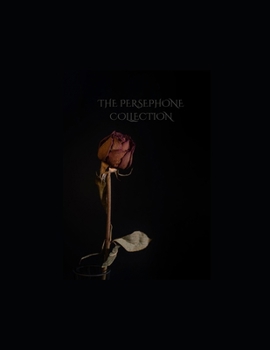 Paperback Persephone: Fantasy Art Book
