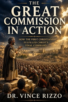 The Great Commission in Action: How the First Christians Fulfilled Christ's Final Command