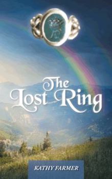 Paperback The Lost Ring Book