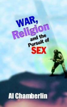 Paperback War, Religion and the Pursuit of Sex Book