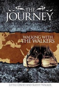 Paperback The Journey Book