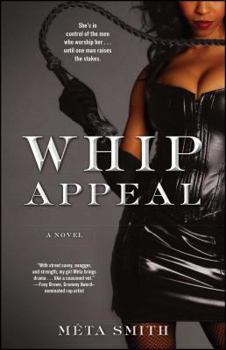 Paperback Whip Appeal Book