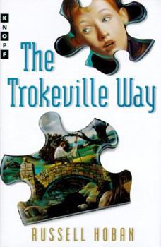 Hardcover The Trokeville Way Book