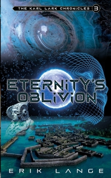 Paperback Eternity's Oblivion Book