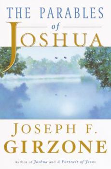 Hardcover Parables of Joshua Book
