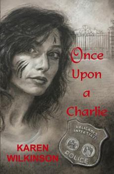 Paperback Once Upon a Charlie Book