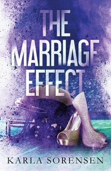 Paperback The Marriage Effect Book