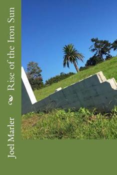 Paperback Rise of the Iron Sun Book