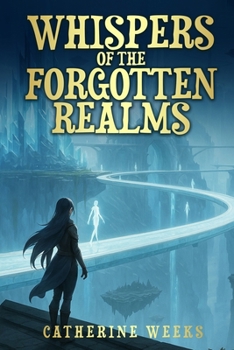Paperback Whispers of the Forgotten Realms Book