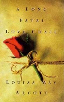 Hardcover A Long Fatal Love Chase Book