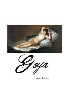Paperback Goya Book
