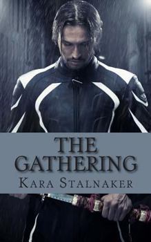 Paperback The Gathering Book