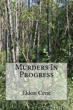 Paperback Murders In Progress Book