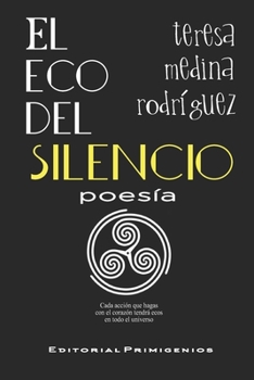 Paperback El eco del silencio [Spanish] Book