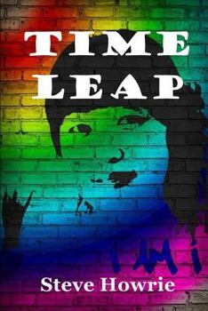 Paperback Time Leap Book