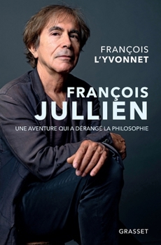 Paperback Francois Jullien [French] Book