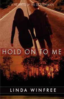 Paperback Hold on to Me Book