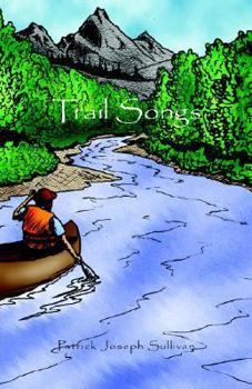 Paperback Trail Songs Book