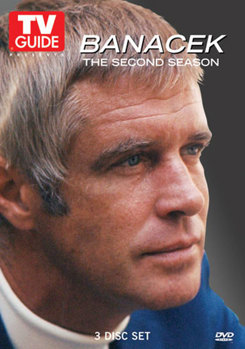 Banacek: Season 2