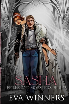 Paperback Sasha: Illustrated Deluxe Cover Book