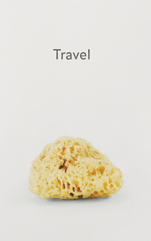 Paperback Travel Book