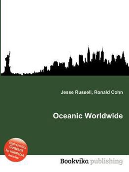 Paperback Oceanic Worldwide Book