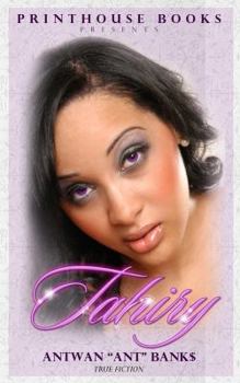 Paperback Tahiry Book