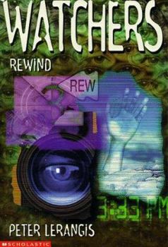 Rewind - Book #2 of the Watchers