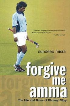 Paperback Forgive Me Amma Book