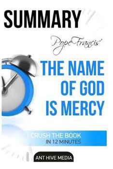 Paperback Pope Francis' the Name of God Is Mercy Book