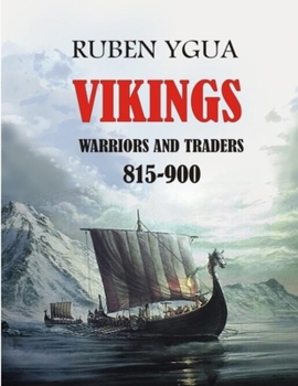 Paperback Vikings: Warriors and Traders Book