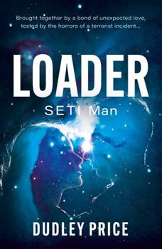 Paperback LOADER SETI Man Book