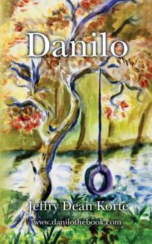 Paperback Danilo Book